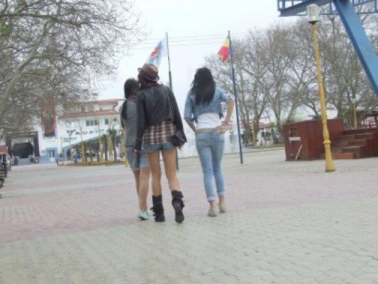 Zoro din Mangalia a exploatat sexual 2 minore, într-o baracă şi prin hoteluri